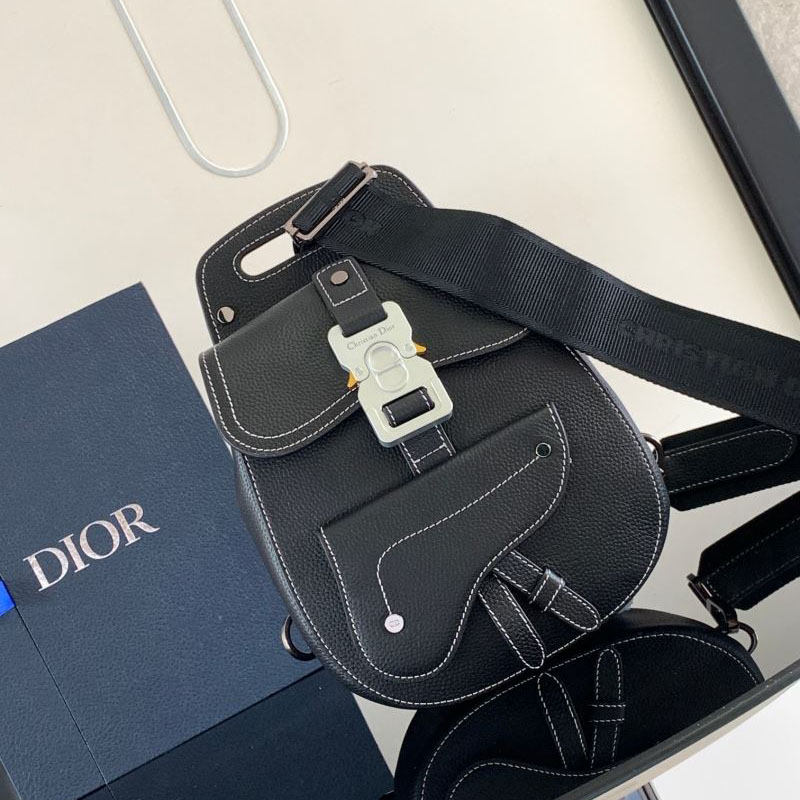 Christian Dior Waist Chest Packs - Click Image to Close